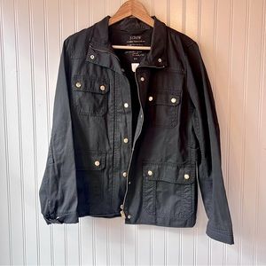 JCrew Field Jacket